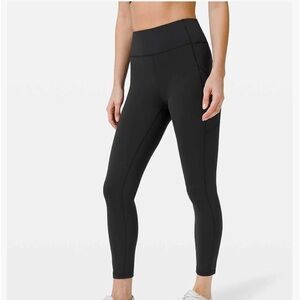 Lululemon Invigorate Leggings